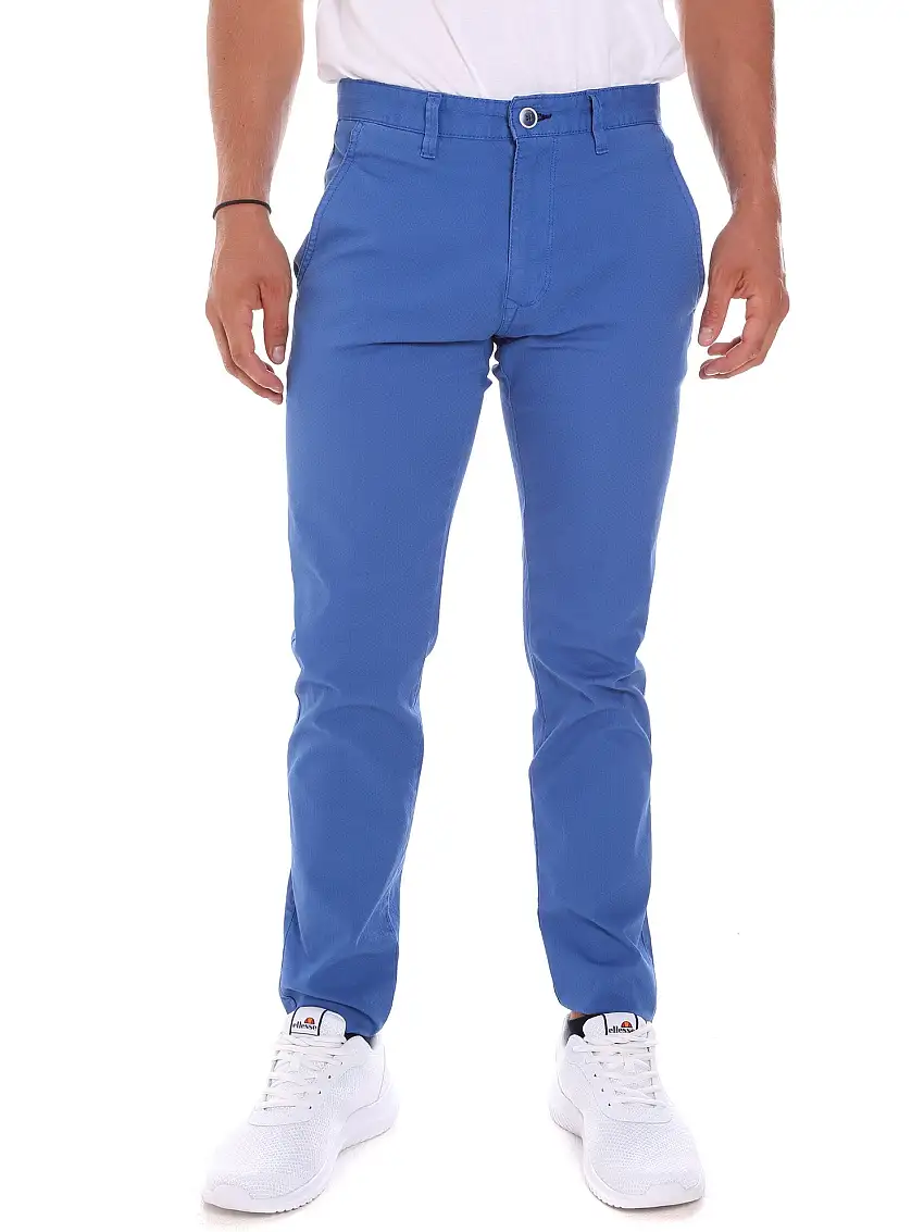 Gaudi Pantaloni 811FU25019