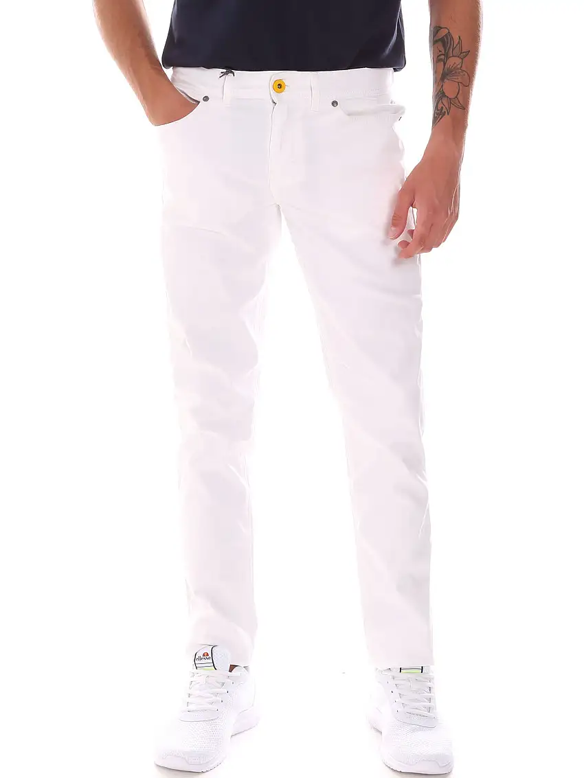 Gaudi Pantaloni 811FU26005