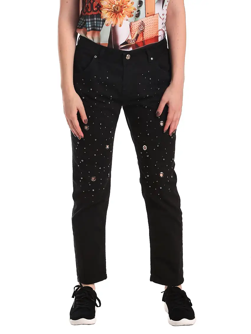 Ynot Pantaloni 18PEY097