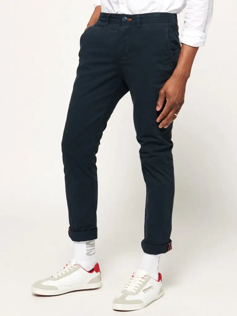 Superdry Pantaloni M70001TQF2