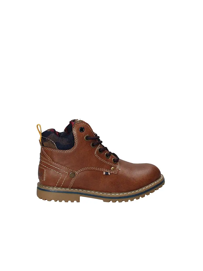 Wrangler Stivaletti WJ17210