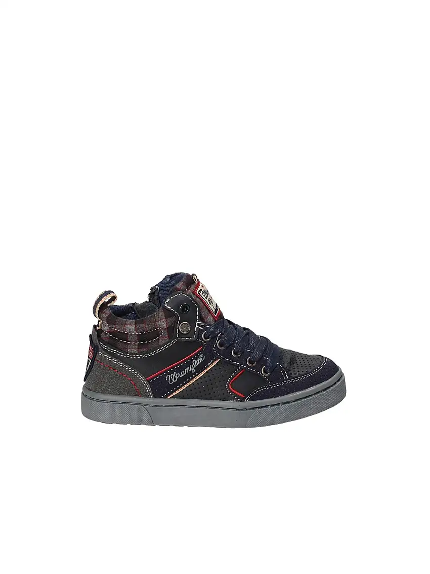 Wrangler Sneakers WJ17225B