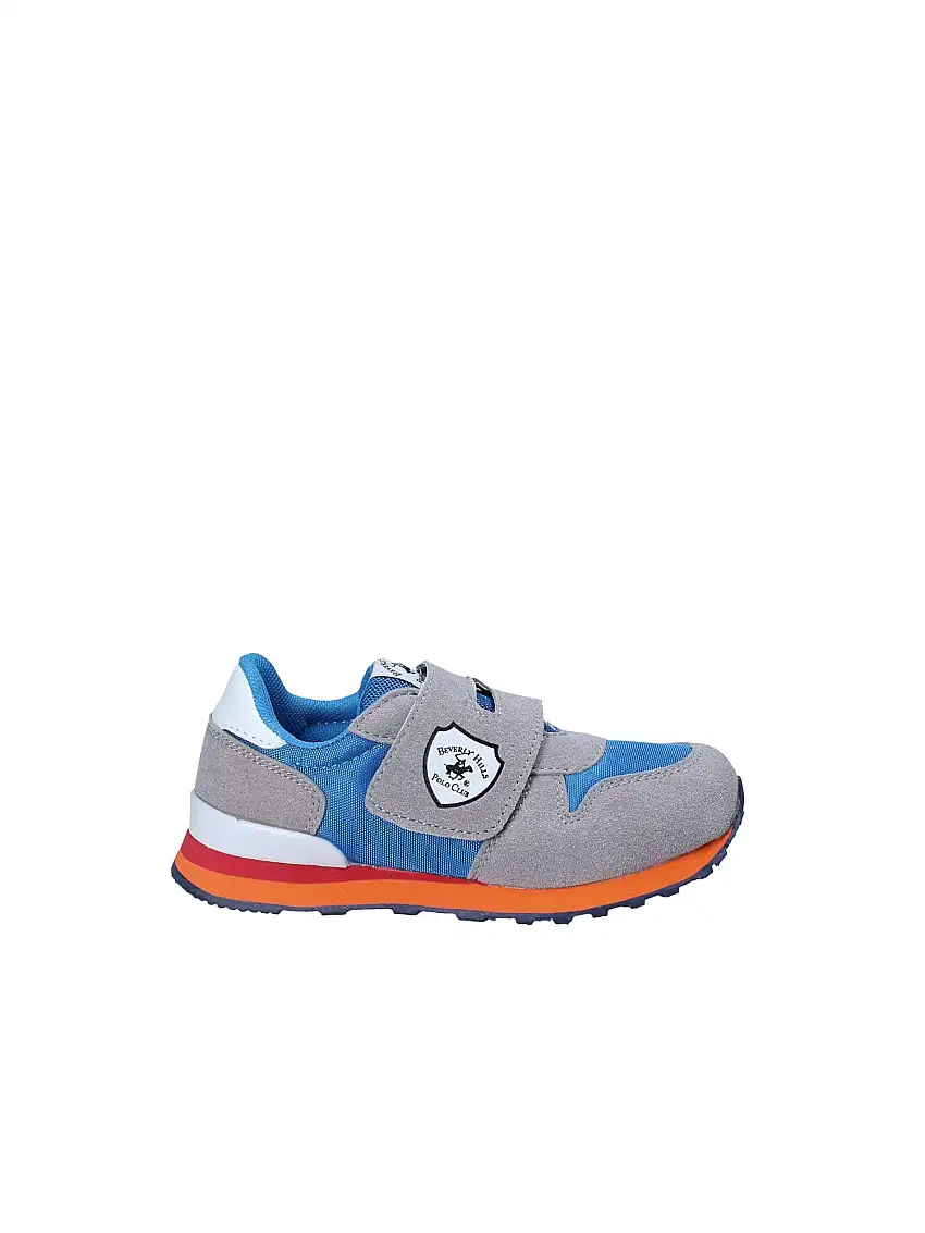 Beverly Hills Polo Club Sneakers BH-8017