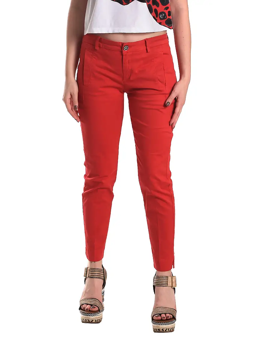 Fornarina Pantaloni BE171L74G29176