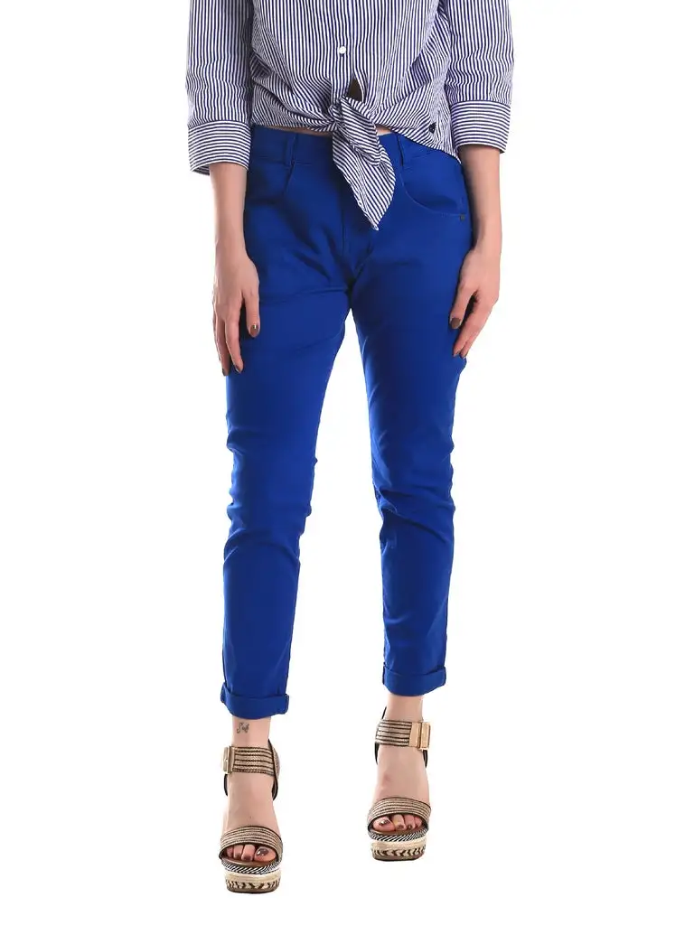 Fornarina Pantaloni BE171L75G29112
