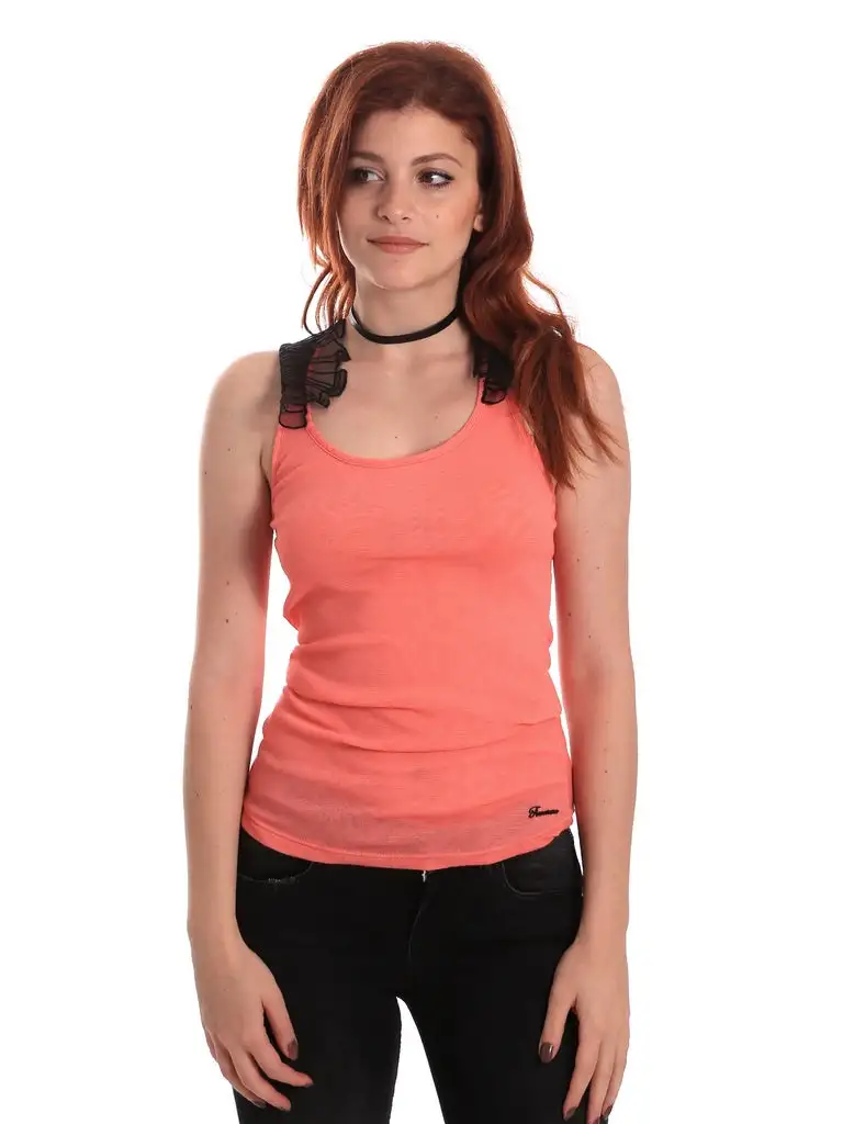 Fornarina Canotte BE175J75H26368