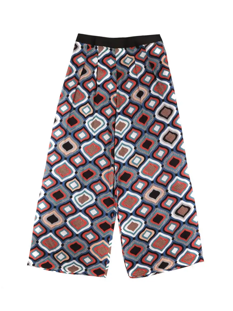 Fornarina Pantaloni BER1L08C98294