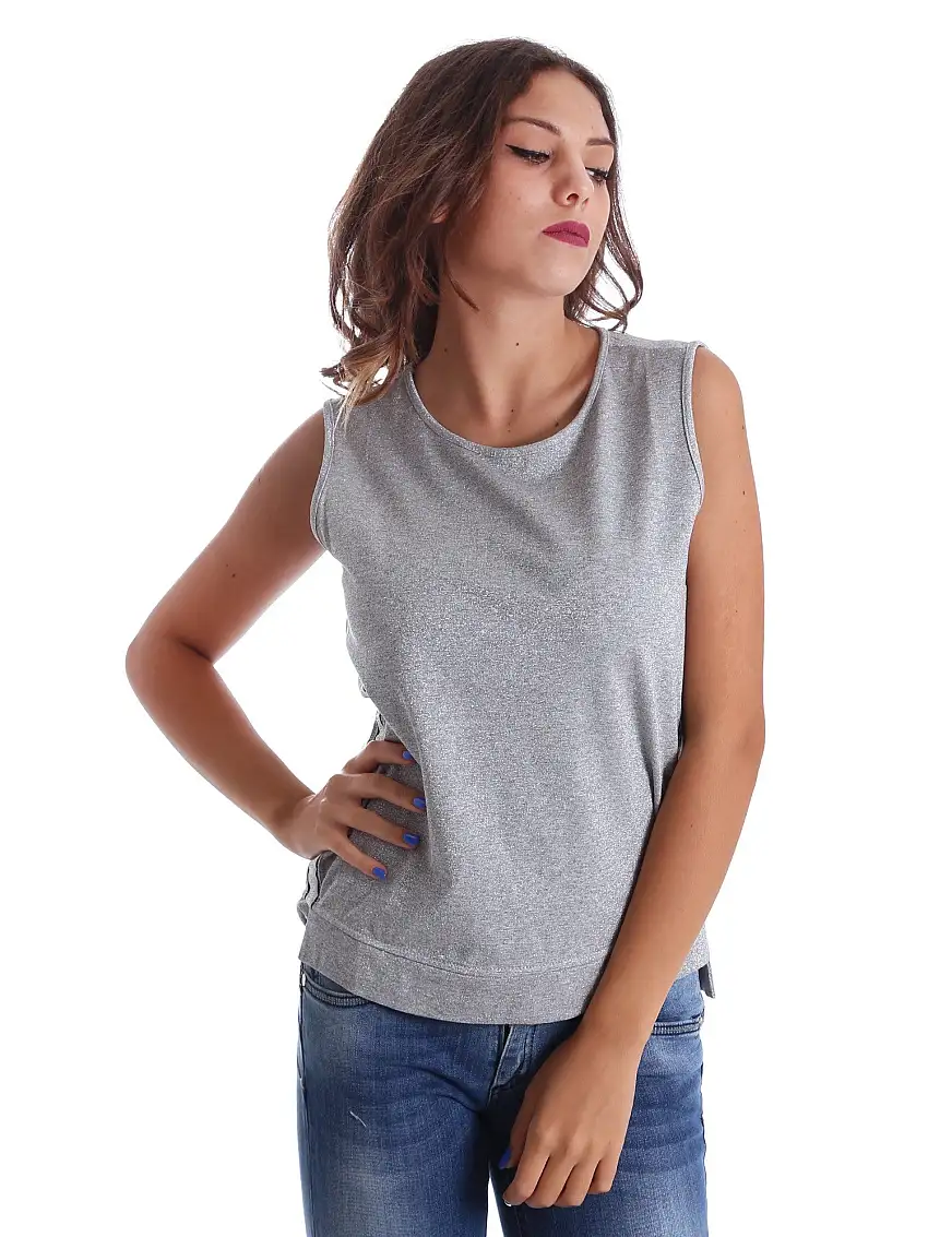 Fornarina Canotte SE17T524F42990