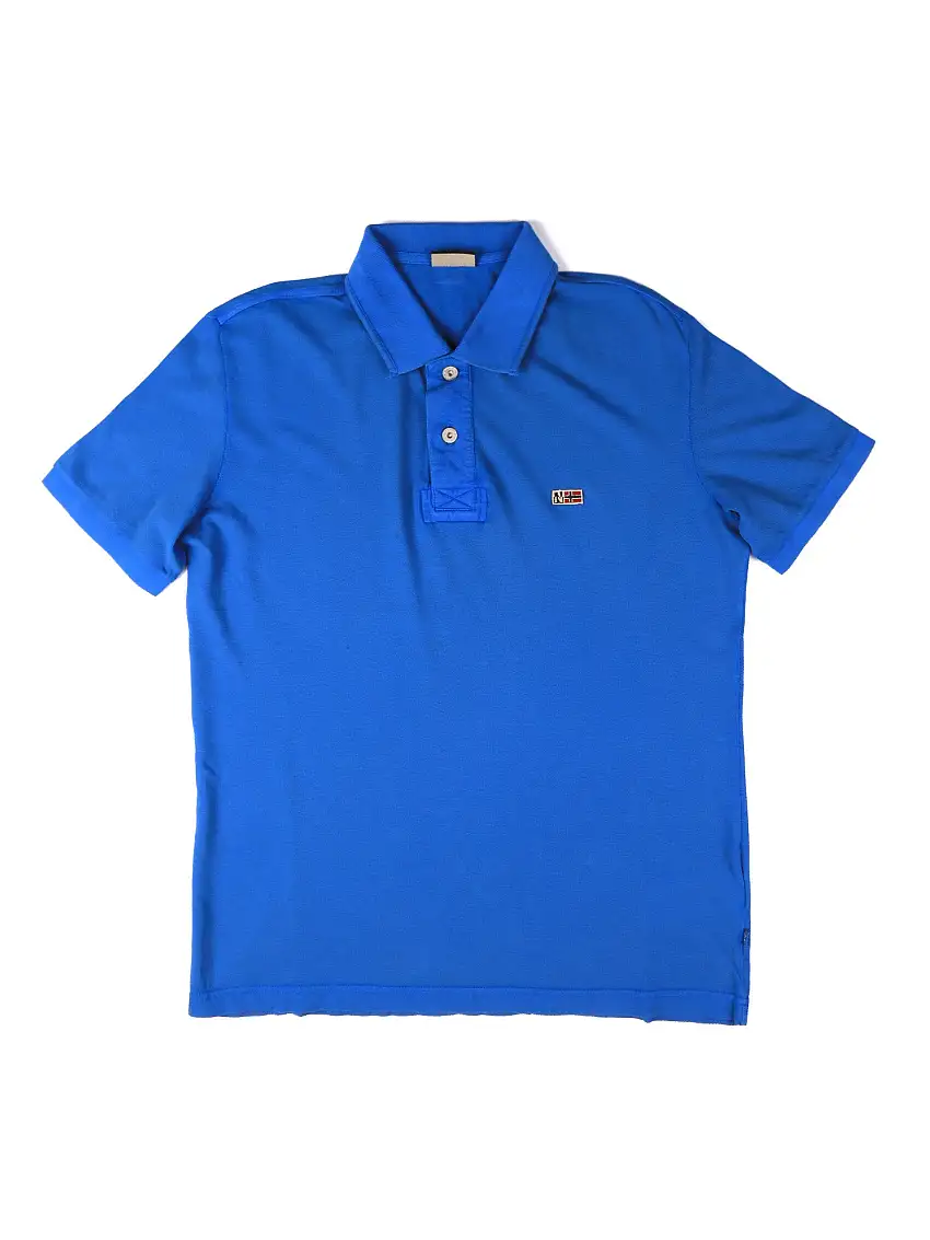 Napapijri Polo N0YHDX