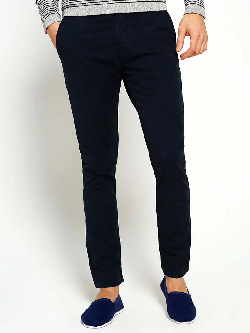 Superdry Pantaloni M70002BNF3