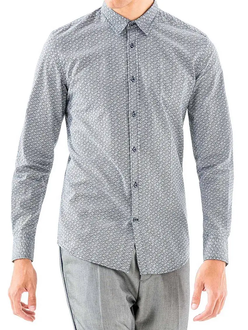 Antony Morato Camicie MMSL00501 FA430345