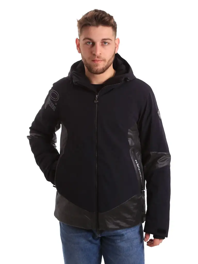Ea7 Emporio Armani Piumini 6ZPG10 PN44Z