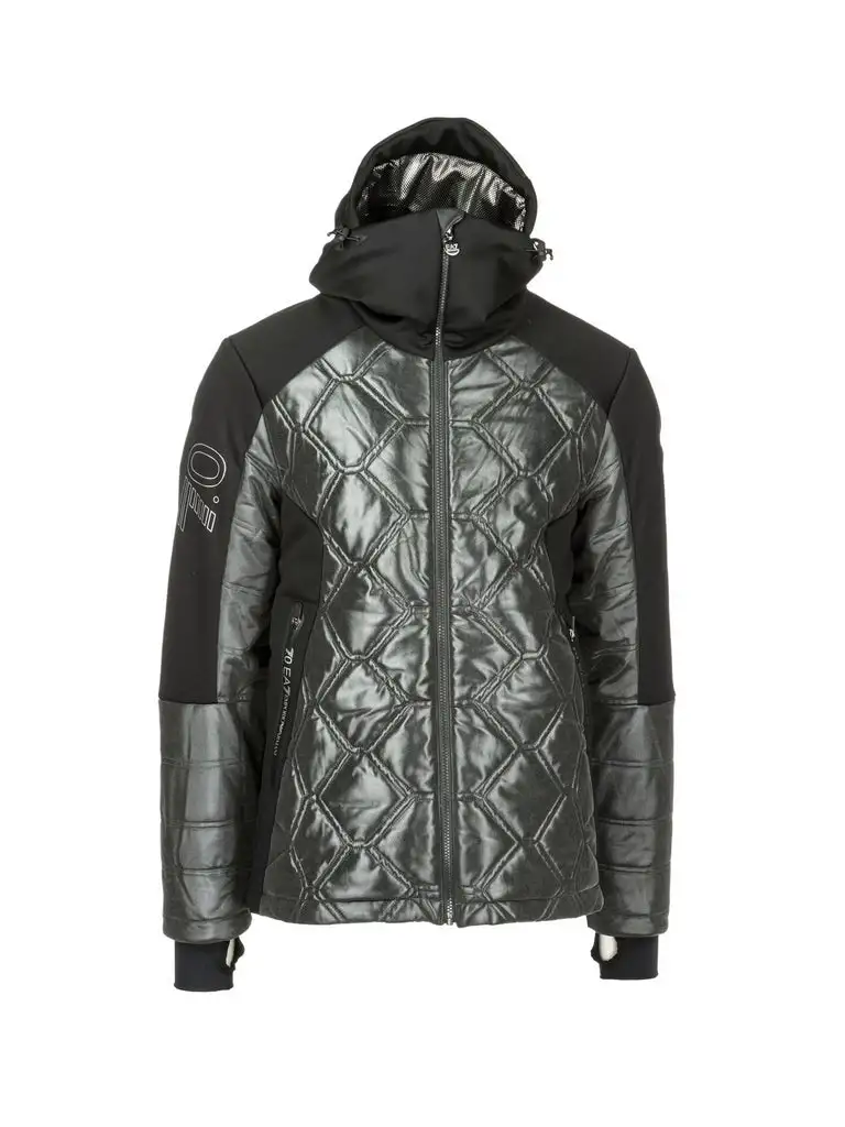 Ea7 Emporio Armani Piumini 6ZPG11 PND7Z