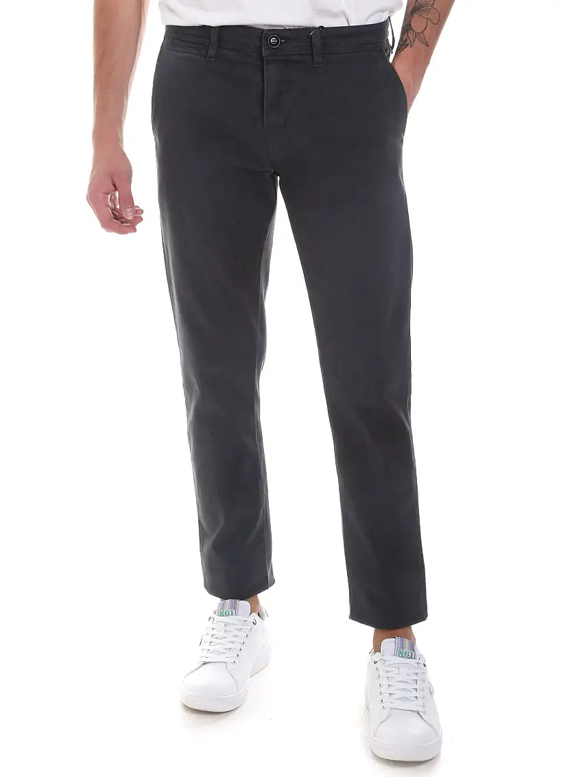Gaudi Jeans Pantaloni 821BU25021