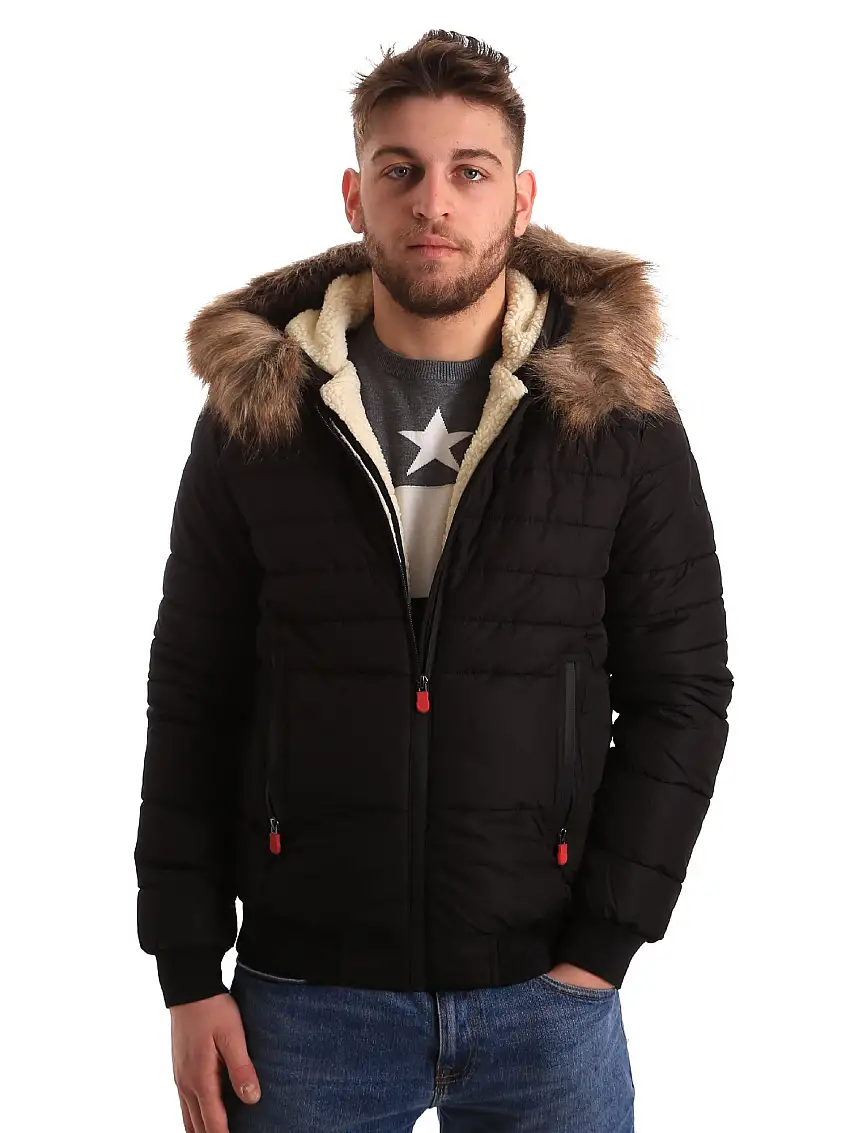 Gaudi Jeans Piumini 821BU35015