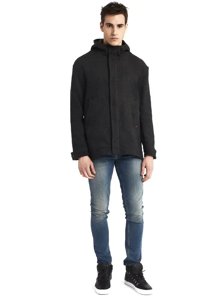 Gaudi Jeans Cappotti 821BU35033