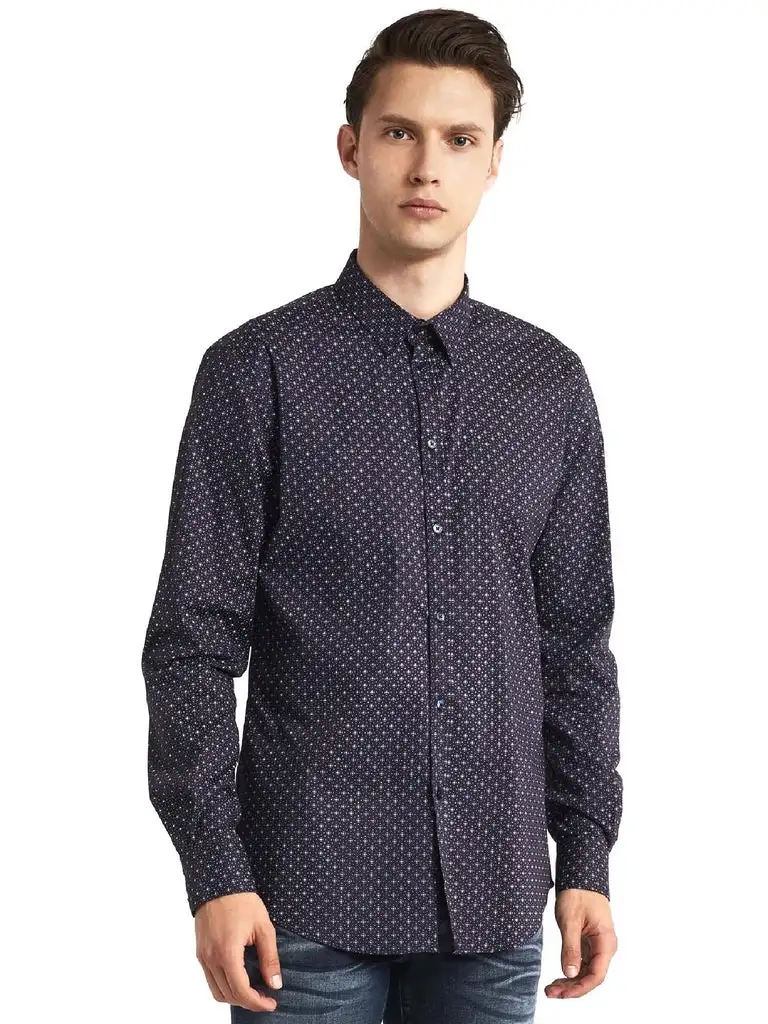Gaudi Jeans Camicie 821BU45005