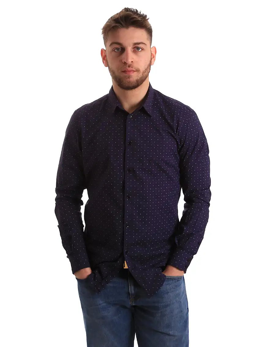 Gaudi Jeans Camicie 821BU45012