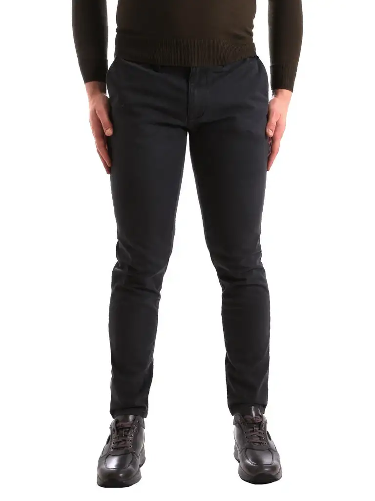 Gaudi Pantaloni 821FU25013