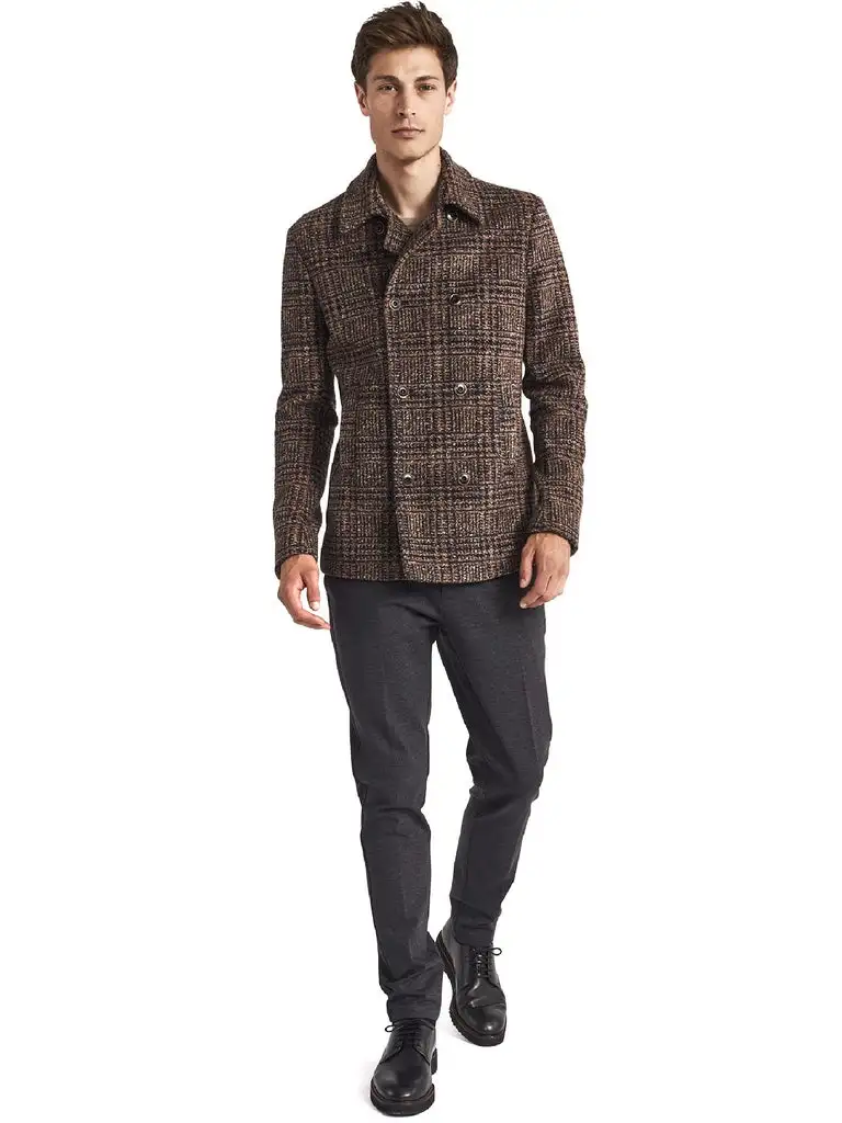 Gaudi Cappotti 821FU34005