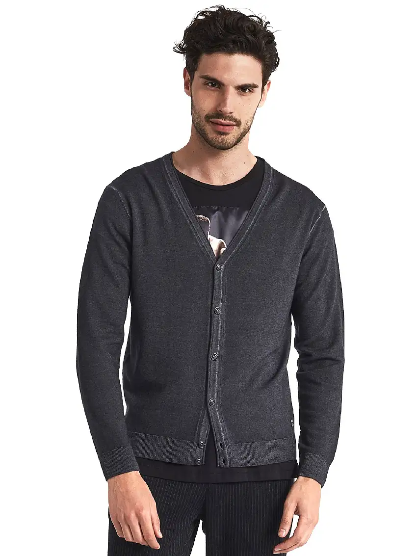 Gaudi Cardigan 821FU53003
