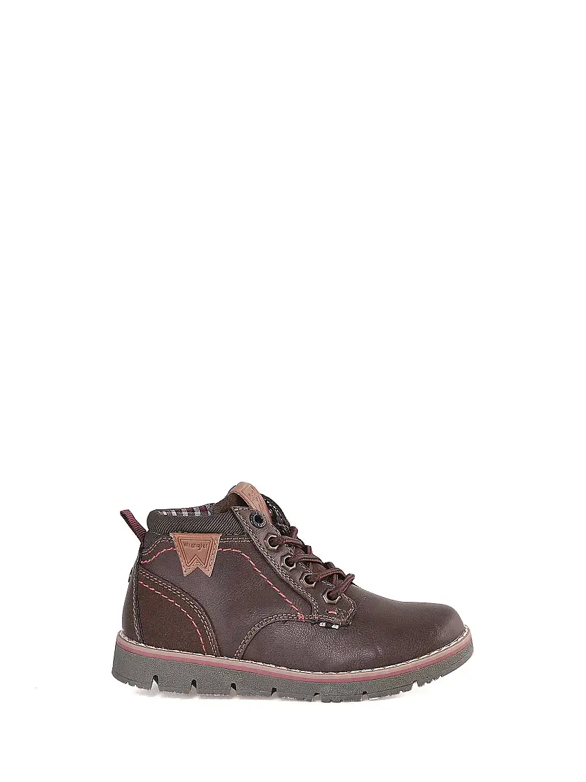 Wrangler Sneakers WJ18211