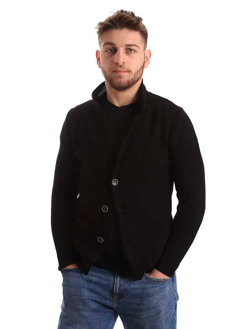 Bradano Cardigan 165