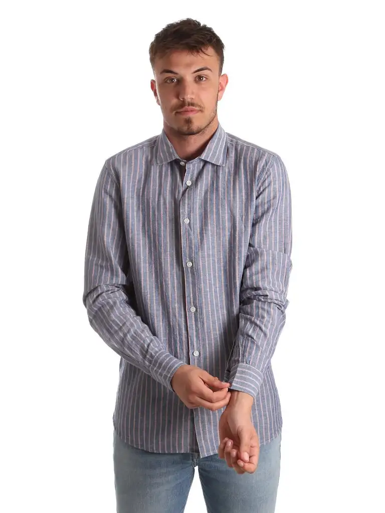 Antony Morato Camicie MMSL00520 FA420069