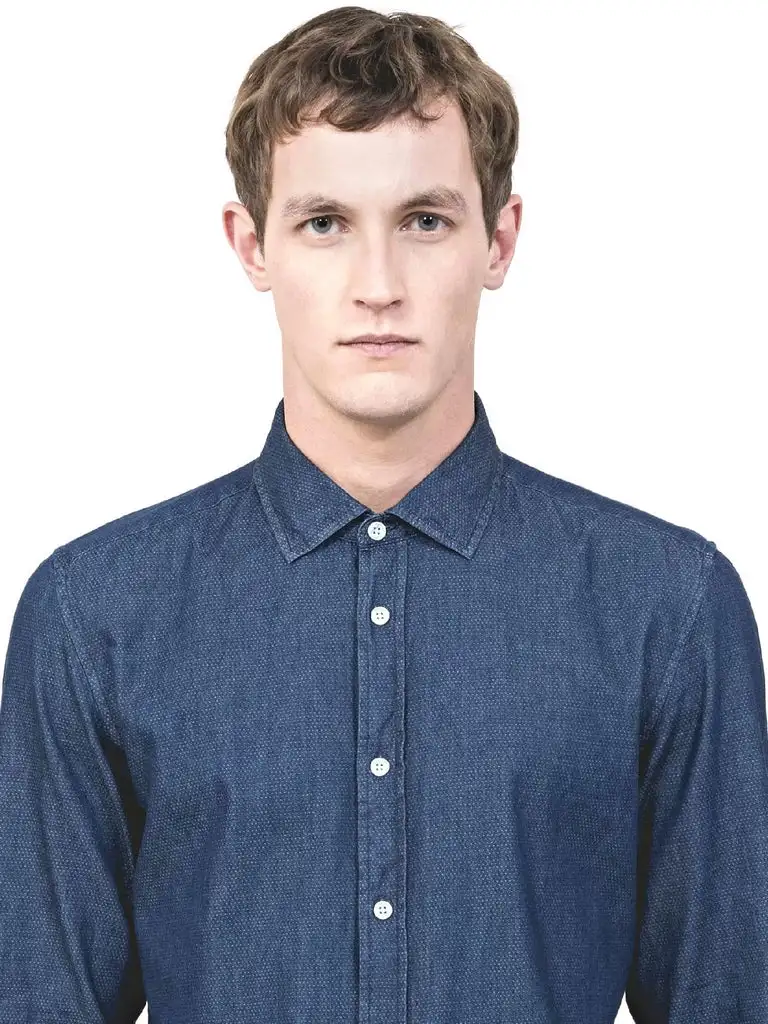 Antony Morato Camicie MMSL00520 FA440019