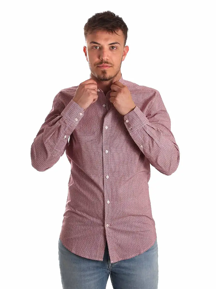 Antony Morato Camicie MMSL00526 FA430360