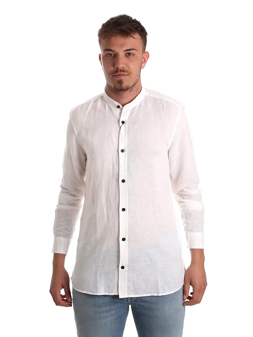 Antony Morato Camicie MMSL00547 FA400051