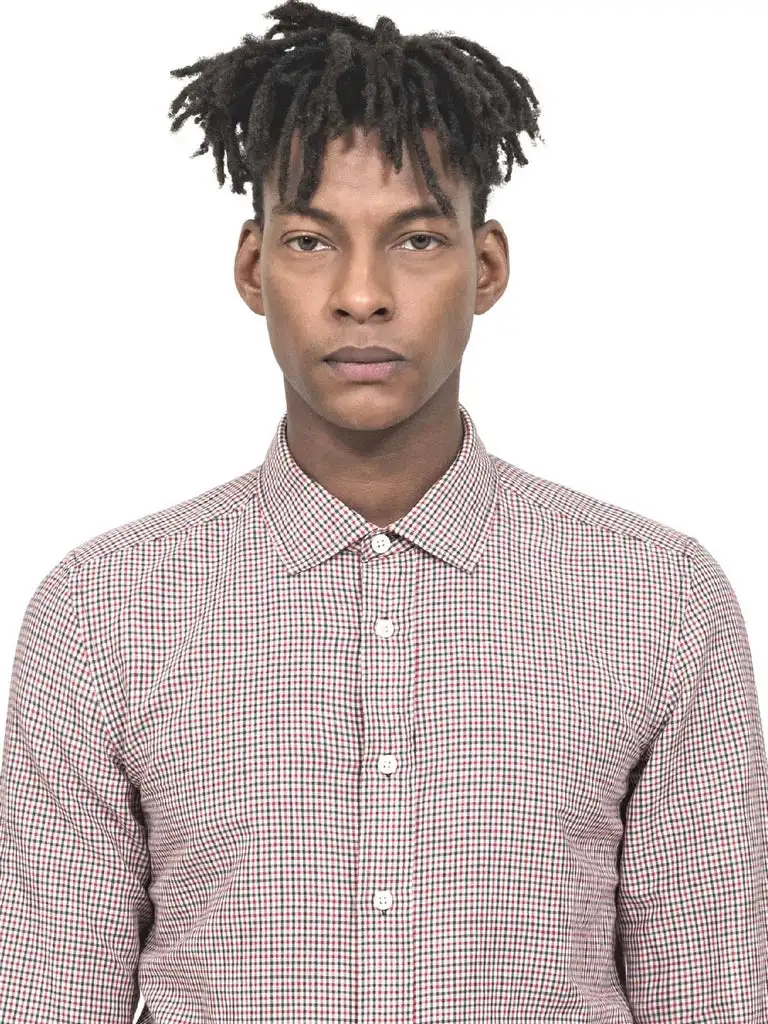 Antony Morato Camicie MMSL00520 FA410115