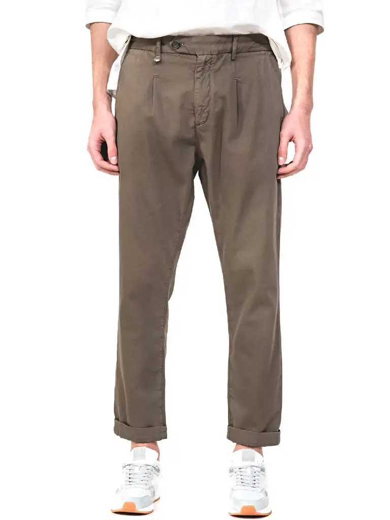 Antony Morato Pantaloni MMTR00500 FA900113