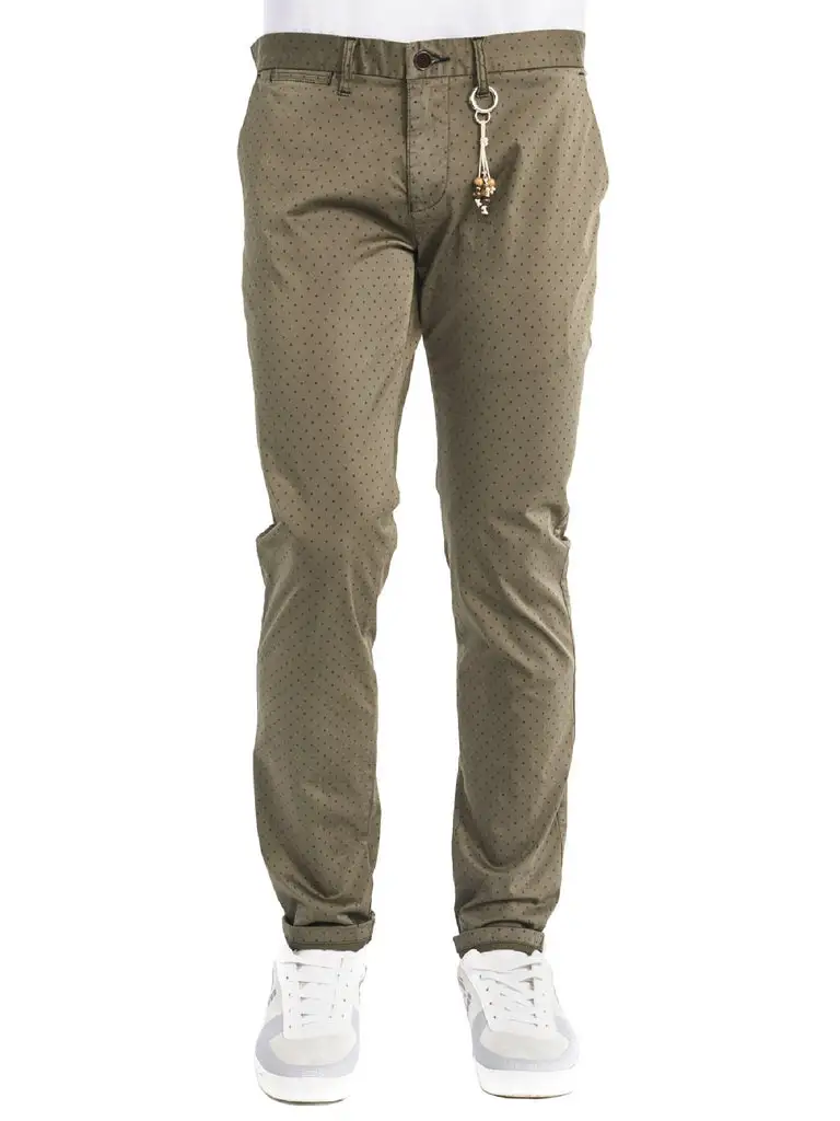 Gaudi Pantaloni 911FU25004