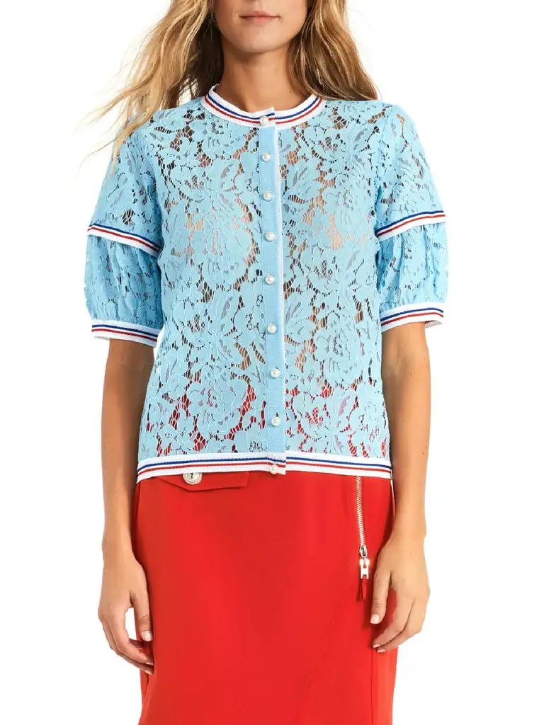 Gaudi Jeans Cardigan 911BD55001