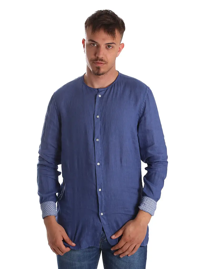 Gaudi Jeans Camicie 911BU45002