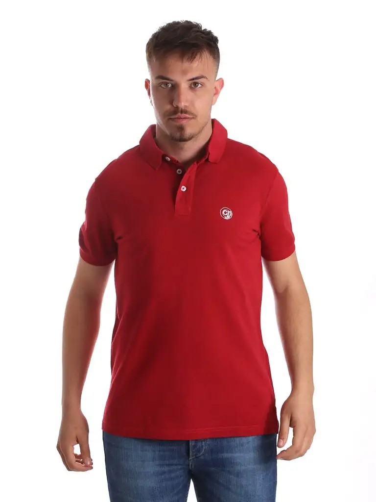Gaudi Jeans Polo 911BU64063
