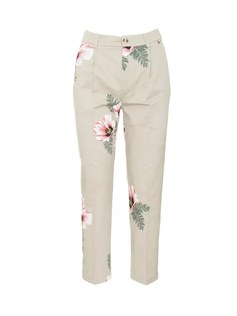 Pepe Jeans Pantaloni PL211283