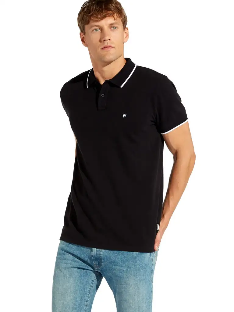 Wrangler Polo W7C10K