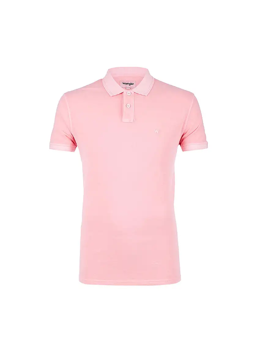 Wrangler Polo W7C15K