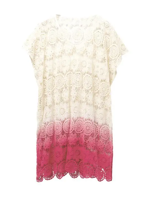 Desigual Mantelle 19SAWF53