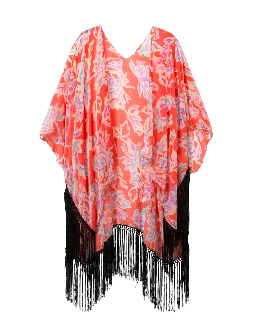 Desigual Mantelle 19SAWFA5