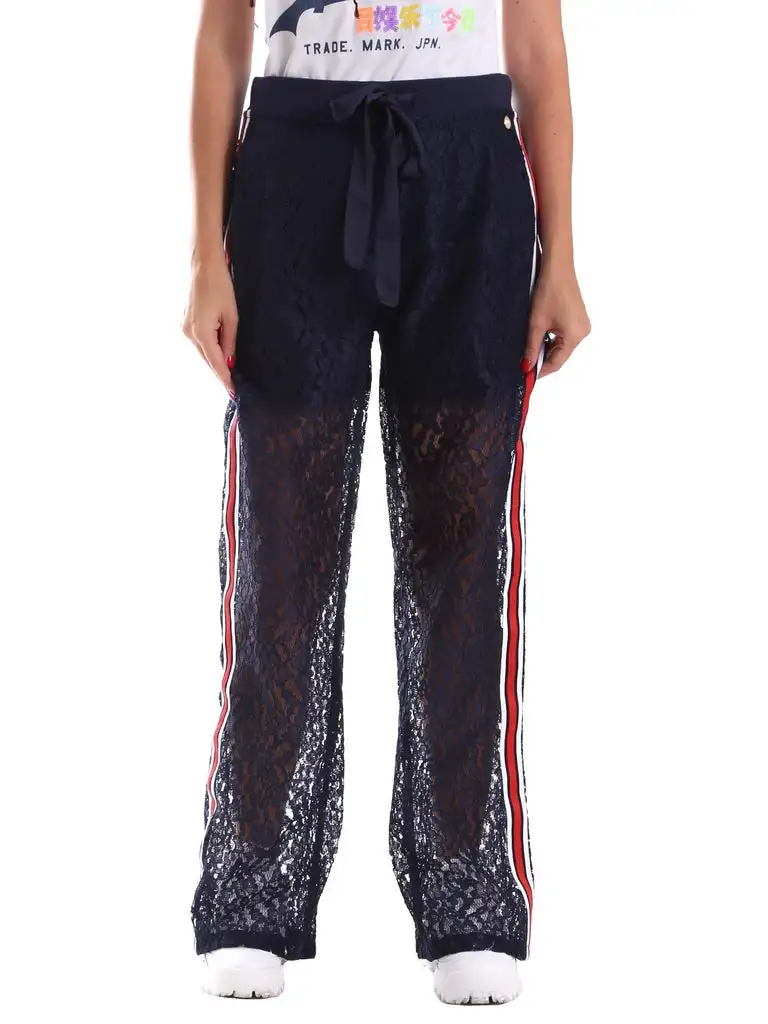 Fracomina Pantaloni FR19SP905