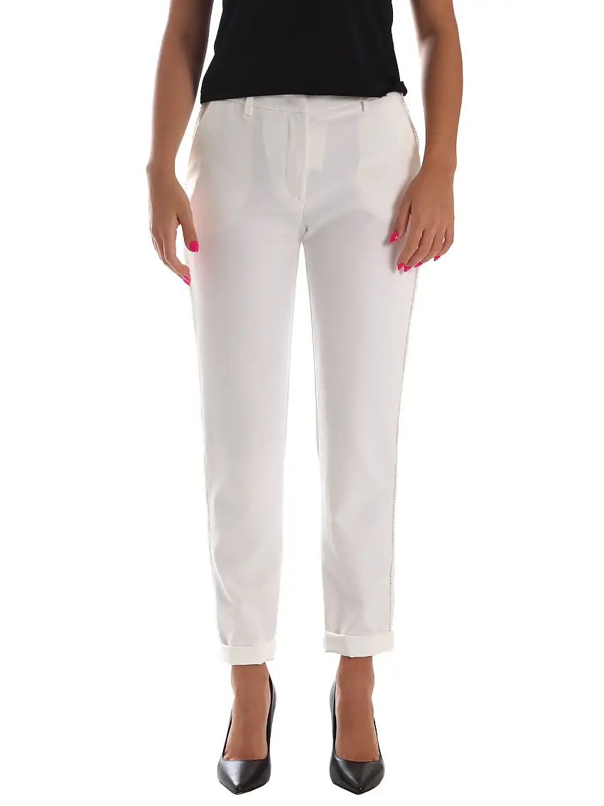 Fracomina Pantaloni FR19SP684