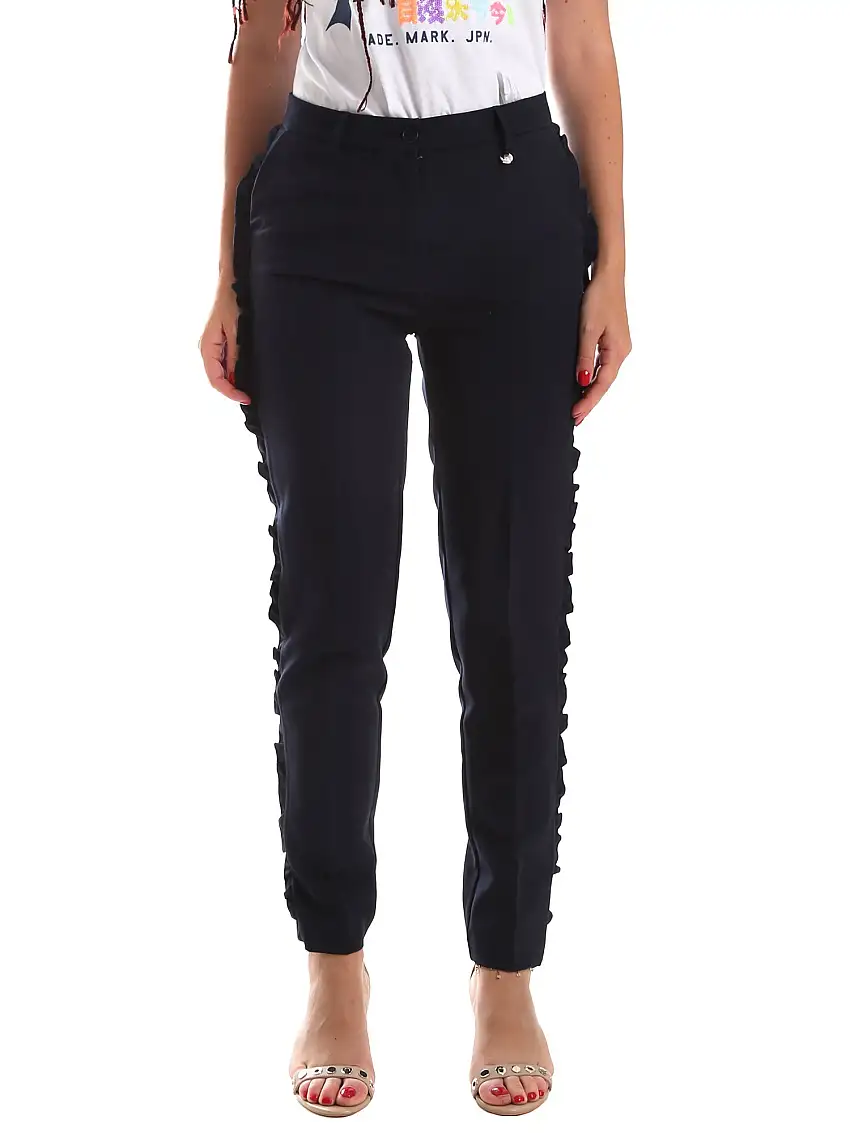 Fracomina Pantaloni FR19SP666