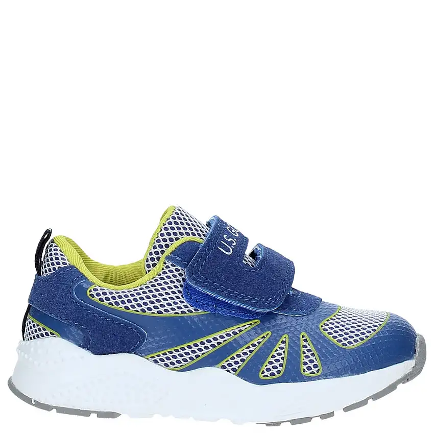 U.s. Golf Kids Sneakers S19-SUK420