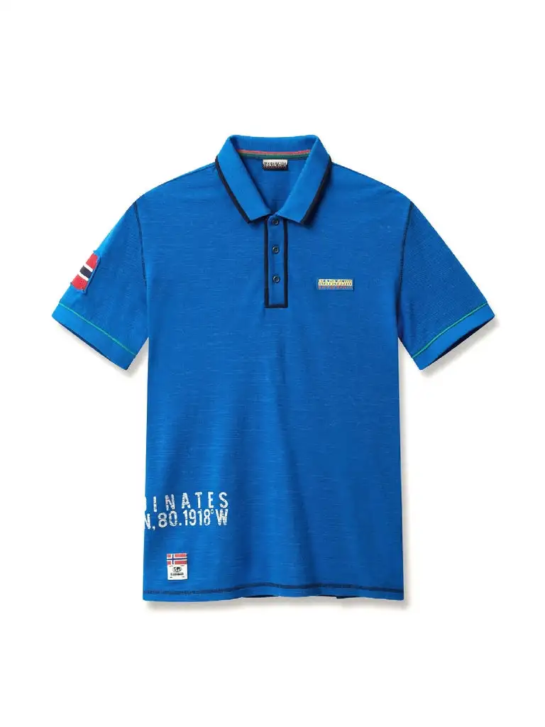 Napapijri Polo N0YIG0