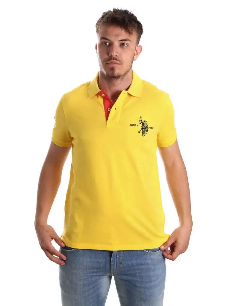 U.s. Polo Assn. Polo 50336 51267