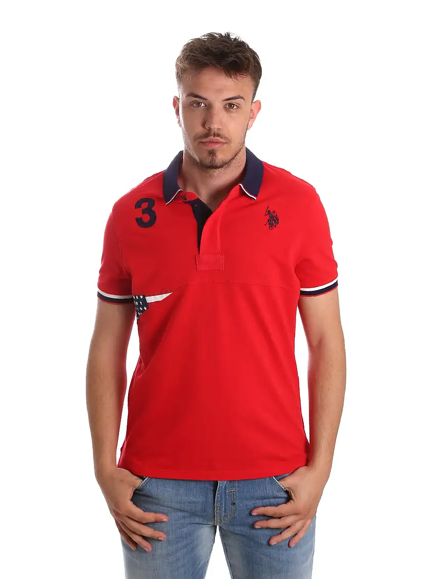 U.s. Polo Assn. Polo 41029 51252