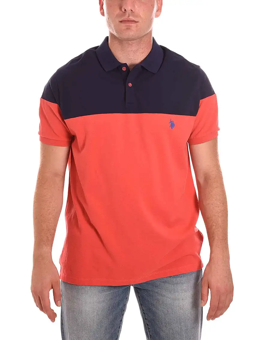 U.s. Polo Assn. Polo 41029 51250